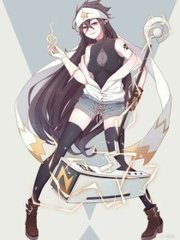白洁
